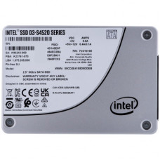 Накопичувач SSD 2.5