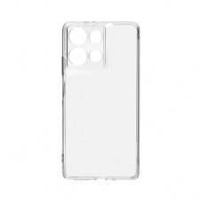 Чохол до мобільного телефона Armorstandart Air Motorola G75 5G Camera cover Clear (ARM81617)
