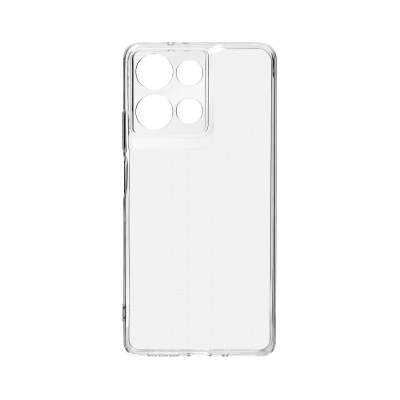 Чохол до мобільного телефона Armorstandart Air Motorola G75 5G Camera cover Clear (ARM81617)
