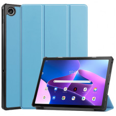 Чохол до планшета BeCover Flexible TPU Mate Lenovo Tab M10 Plus TB-125F (3rd Gen)/K10 Pro TB-226 10.61