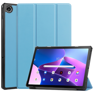 Чохол до планшета BeCover Flexible TPU Mate Lenovo Tab M10 Plus TB-125F (3rd Gen)/K10 Pro TB-226 10.61