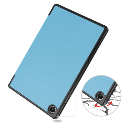 Чохол до планшета BeCover Flexible TPU Mate Lenovo Tab M10 Plus TB-125F (3rd Gen)/K10 Pro TB-226 10.61