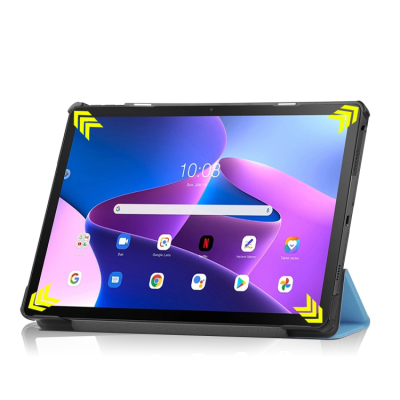 Чохол до планшета BeCover Flexible TPU Mate Lenovo Tab M10 Plus TB-125F (3rd Gen)/K10 Pro TB-226 10.61