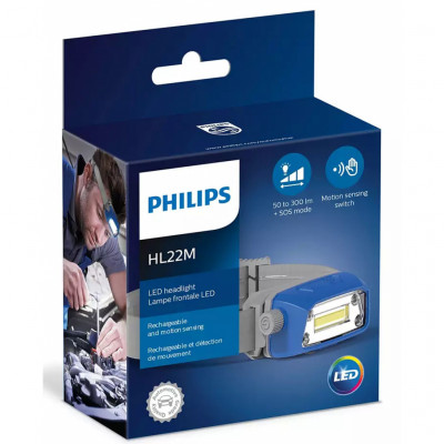 Ліхтар Philips LPL74X1
