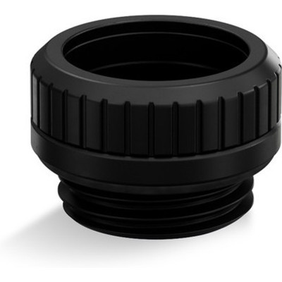 Фітинг для СВО Ekwb EK-Quantum Torque Micro HDC 12 - Black (3831109837405)