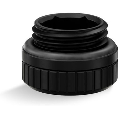 Фітинг для СВО Ekwb EK-Quantum Torque Micro HDC 12 - Black (3831109837405)