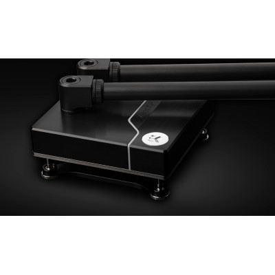 Фітинг для СВО Ekwb EK-Quantum Torque Micro HDC 12 - Black (3831109837405)