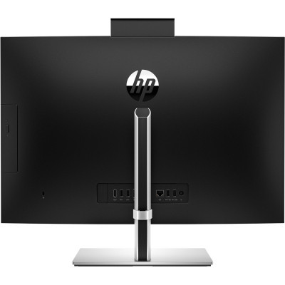 Комп'ютер HP ProOne 440 G9 AiO / i5-13500T, 16, 512, WiFi, Cam, KM (885F1EA)