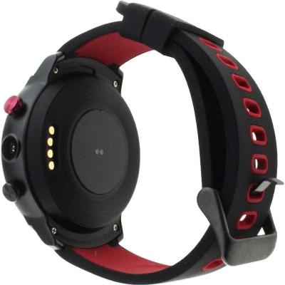 Смарт-годинник UWatch BW274 Black/Red (F_56465)