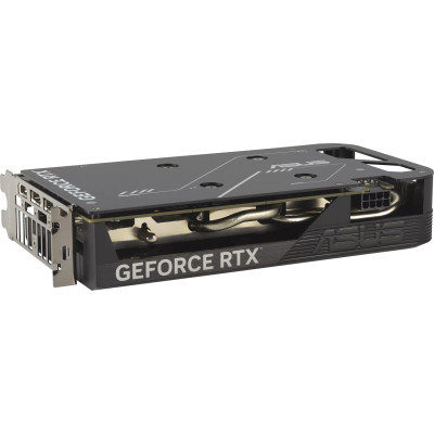 Відеокарта ASUS GeForce RTX4060Ti 8Gb DUAL OC V2 BULK (DUAL-RTX4060TI-O8G-V2 BULK)