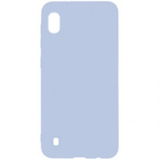 Чохол до мобільного телефона Toto 1mm Matt TPU Case Samsung Galaxy A10 Lilac (F_94023)