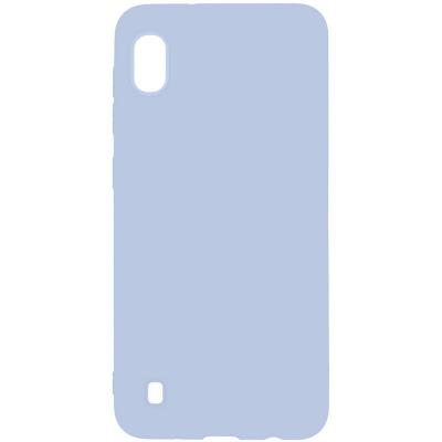 Чохол до мобільного телефона Toto 1mm Matt TPU Case Samsung Galaxy A10 Lilac (F_94023)