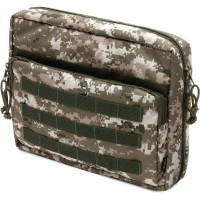 Чохол до планшета Vinga Tactical Military universal 12-13
