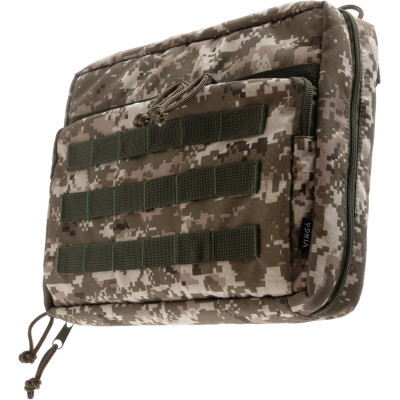 Чохол до планшета Vinga Tactical Military universal 12-13
