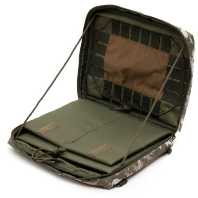 Чохол до планшета Vinga Tactical Military universal 12-13
