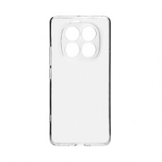 Чохол до мобільного телефона Armorstandart Air Xiaomi Redmi Note 14 Pro+ 5G Camera cover Clear (ARM79719)
