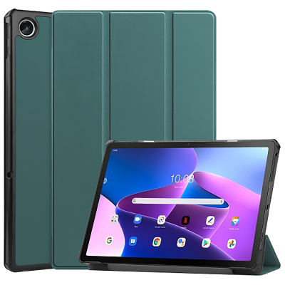 Чохол до планшета BeCover Flexible TPU Mate Lenovo Tab M10 Plus TB-125F (3rd Gen)/K10 Pro TB-226 10.61
