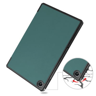 Чохол до планшета BeCover Flexible TPU Mate Lenovo Tab M10 Plus TB-125F (3rd Gen)/K10 Pro TB-226 10.61