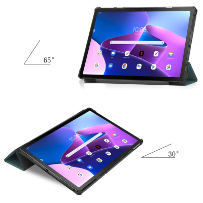 Чохол до планшета BeCover Flexible TPU Mate Lenovo Tab M10 Plus TB-125F (3rd Gen)/K10 Pro TB-226 10.61