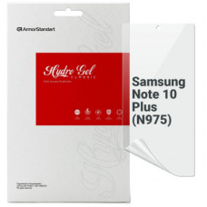 Плівка захисна Armorstandart Samsung Note 10 Plus (N975) (ARM69760)