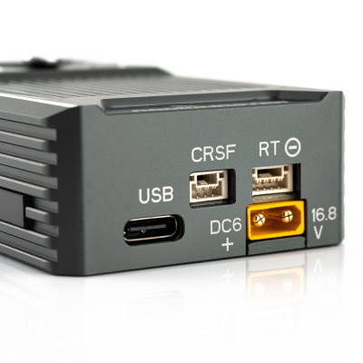 Модуль передавача для FPV дрона RadioMaster ExpressLRS 915 TX module Bandit (HP0157.0062-915)
