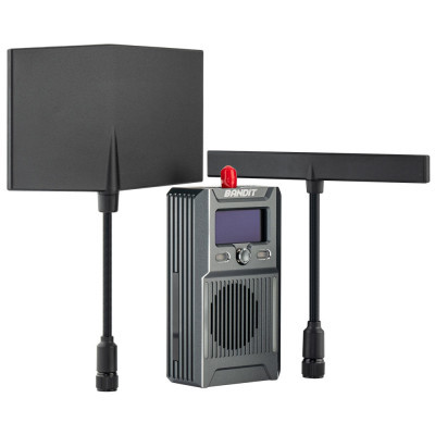 Модуль передавача для FPV дрона RadioMaster ExpressLRS 915 TX module Bandit (HP0157.0062-915)