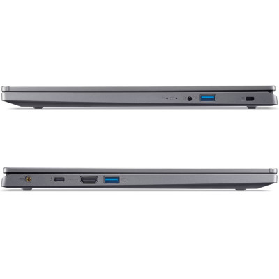 Ноутбук Acer Aspire 15 A15-51M (NX.KXTEU.001)