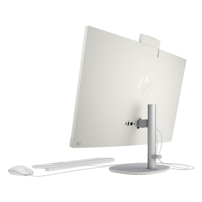 Комп'ютер HP 27-cr0063ua AiO / i5-1335U, 16, 512, WiFi, кл+м (AR0N5EA)