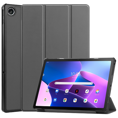 Чохол до планшета BeCover Flexible TPU Mate Lenovo Tab M10 Plus TB-125F (3rd Gen)/K10 Pro TB-226 10.61