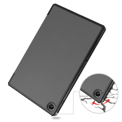Чохол до планшета BeCover Flexible TPU Mate Lenovo Tab M10 Plus TB-125F (3rd Gen)/K10 Pro TB-226 10.61