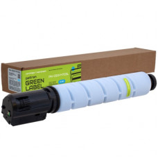 Тонер-картридж Patron Canon C-EXV47 cyan Green Label (PN-CEXV47CGL)