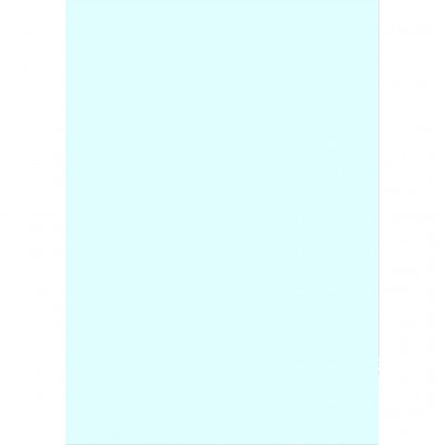 Папір Buromax А4, 80g, PASTEL blue, 20sh (BM.2721220-14)
