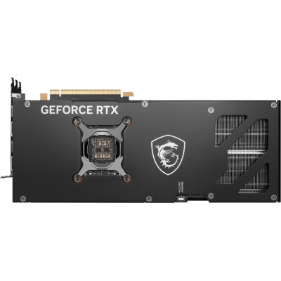 Відеокарта MSI GeForce RTX4080 SUPER 16GB GAMING X SLIM (RTX 4080 SUPER 16G GAMING X SLIM)