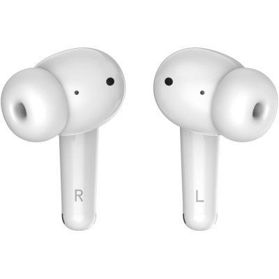 Навушники Tecno Buds 3 White (4895180788376)