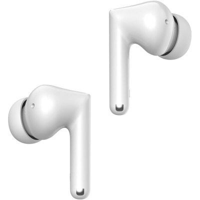 Навушники Tecno Buds 3 White (4895180788376)