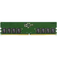 Модуль пам'яті для сервера Samsung 32GB DDR5 4800Mhz ECC UDIMM (M324R4GA3BB0-CQK)