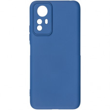 Чохол до мобільного телефона Armorstandart ICON Case Xiaomi Redmi Note 12S 4G Camera cover Dark Blue (ARM67505)