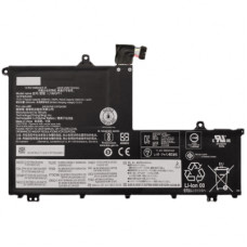 Акумулятор до ноутбука Lenovo ThinkBook 15-IIL L19M3PF1, 45Wh (4000mAh), 3cell, 11.4V, Li-Pol (A47918)