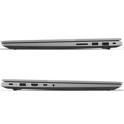 Ноутбук Lenovo ThinkBook 16 G6 IRL (21KH00T5RA)