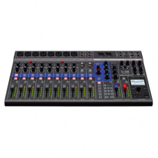 Мікшерний пульт ZOOM LiveTrak L-12 (284361)