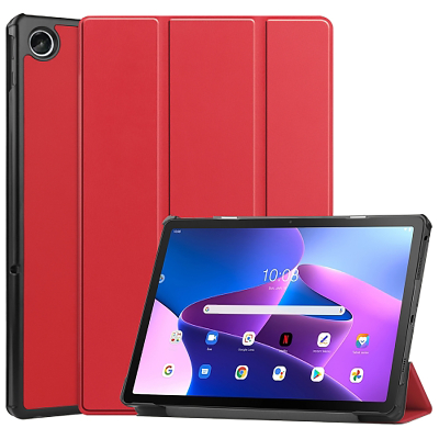 Чохол до планшета BeCover Flexible TPU Mate Lenovo Tab M10 Plus TB-125F (3rd Gen)/K10 Pro TB-226 10.61