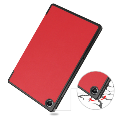 Чохол до планшета BeCover Flexible TPU Mate Lenovo Tab M10 Plus TB-125F (3rd Gen)/K10 Pro TB-226 10.61