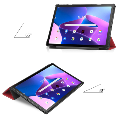 Чохол до планшета BeCover Flexible TPU Mate Lenovo Tab M10 Plus TB-125F (3rd Gen)/K10 Pro TB-226 10.61
