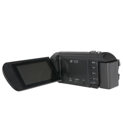 Цифрова відеокамера Panasonic HC-V380EE-K