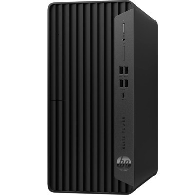 Комп'ютер HP Elite Tower 800 G9 / i9-13900, 16, 1Tb, GeForce RTX 3060 12GB, DVD-WR, KM, W11P (7B0P2EA)
