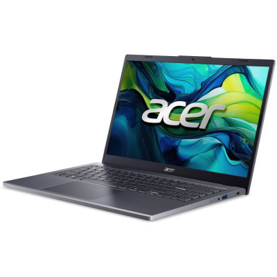 Ноутбук Acer Aspire 15 A15-51M (NX.KXTEU.005)