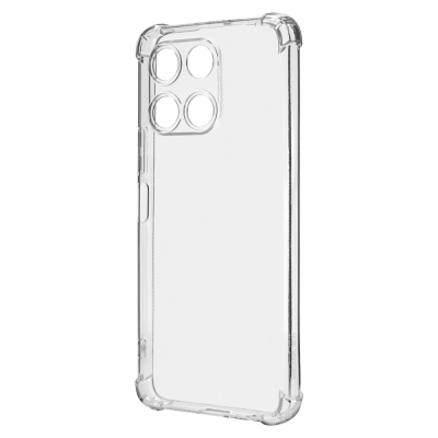 Чохол до мобільного телефона Armorstandart Air Force Honor X6a Transparent (ARM71057)