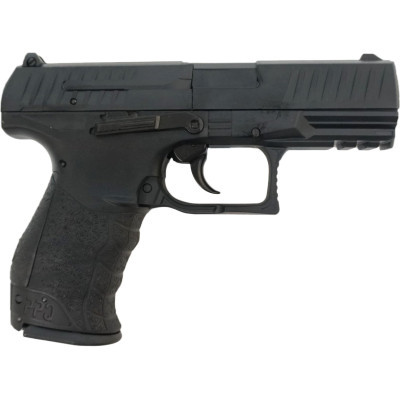 Пневматичний пістолет Umarex Walther PPQ (5.8160)