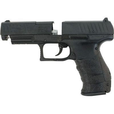 Пневматичний пістолет Umarex Walther PPQ (5.8160)