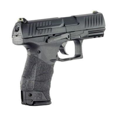 Пневматичний пістолет Umarex Walther PPQ (5.8160)